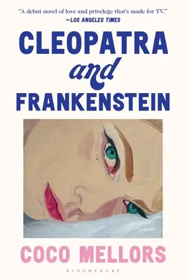 Kleopatra a Frankenstein - Cleopatra and Frankenstein
