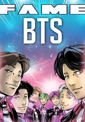 Sláva: Bts - Fame: Bts