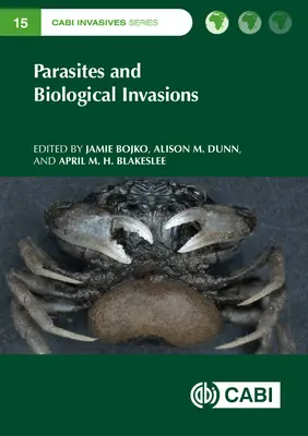 Parazity a biologické invázie - Parasites and Biological Invasions