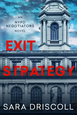 Stratégia odchodu - Exit Strategy