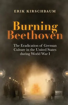 Horiaci Beethoven - Burning Beethoven