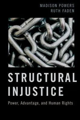 Štrukturálna nespravodlivosť - Structural Injustice