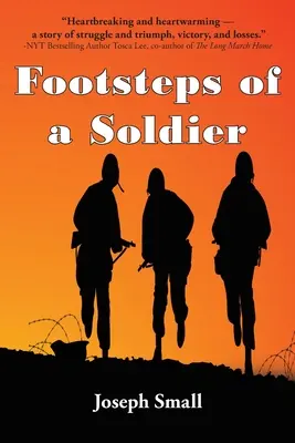 Kroky vojaka - Footsteps of a Soldier