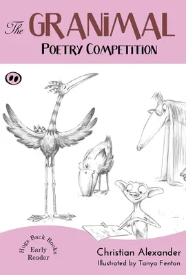 Súťaž v prednese poézie - Poetry Competition
