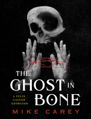Duch v kostiach - The Ghost in Bone