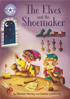 Šampión v čítaní: Elfovia a obuvník - Reading Champion: The Elves and the Shoemaker