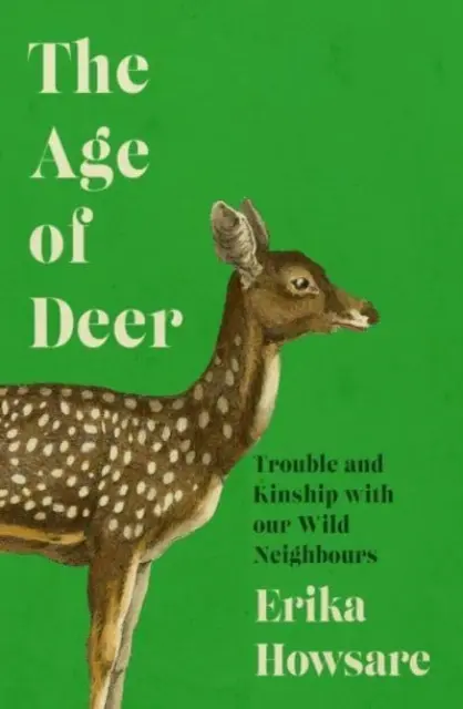 Vek jeleňa - Age of Deer