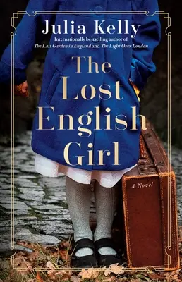 Stratené anglické dievča - The Lost English Girl