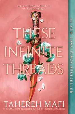 Tieto nekonečné vlákna - These Infinite Threads