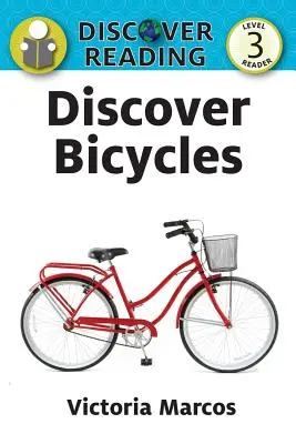 Objavte bicykle - Discover Bicycles