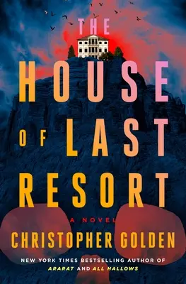 Dom poslednej inštancie - The House of Last Resort