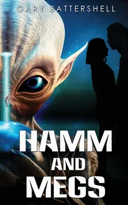 Hamm a Megs - Hamm and Megs