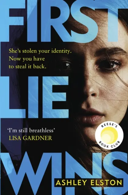 Prvá lož vyhráva - First Lie Wins