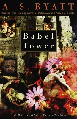 Babylonská veža - Babel Tower