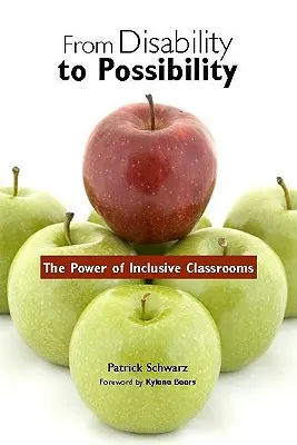 Od postihnutia k možnostiam: Sila inkluzívnych tried - From Disability to Possibility: The Power of Inclusive Classrooms