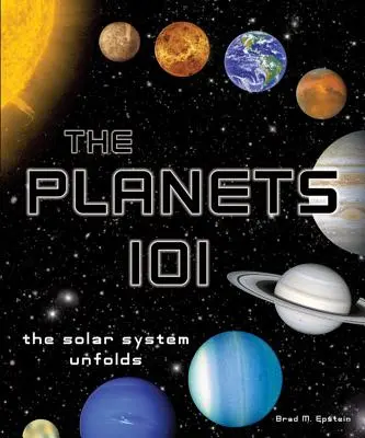 Planéty 101 - Planets 101