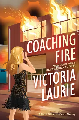Koučovanie ohňa - Coaching Fire