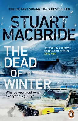Mŕtva zima - Dead of Winter