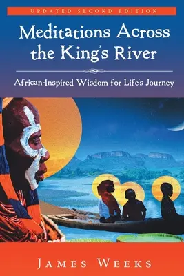 Meditácie za riekou King's River - Meditations Across the King's River