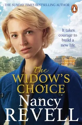 Vdovina voľba - Widow's Choice
