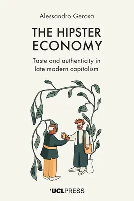 Hipsterská ekonomika - Hipster Economy