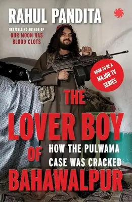 Milenec z Bahawalpuru - Lover Boy of Bahawalpur