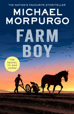 Farmársky chlapec - Farm Boy