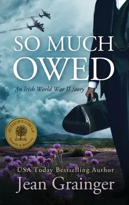 Toľko dlžný - So Much Owed