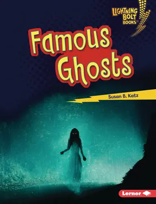 Slávni duchovia - Famous Ghosts