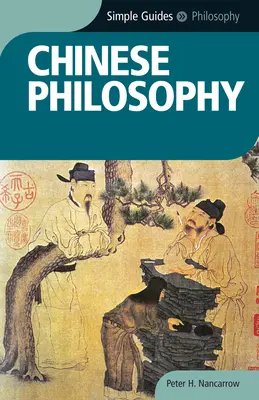 Čínska filozofia - jednoduchí sprievodcovia - Chinese Philosophy - Simple Guides