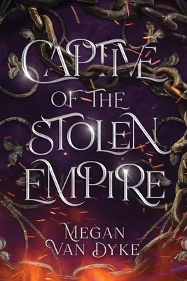 Zajatec ukradnutej ríše - Captive of the Stolen Empire
