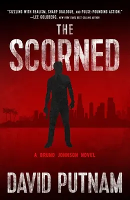 The Scorned (Znevažovaný): 10. zväzok - The Scorned: Volume 10