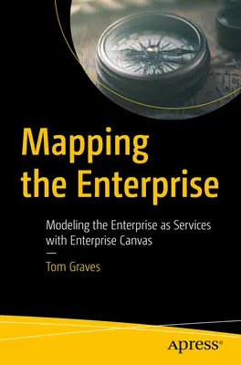 Mapovanie podniku: Modelovanie podniku ako služby pomocou nástroja Enterprise Canvas - Mapping the Enterprise: Modeling the Enterprise as Services with Enterprise Canvas