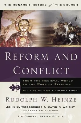 Reformy a konflikty - Reform and Conflict