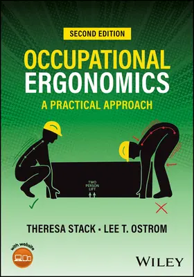 Ergonómia práce - Occupational Ergonomics