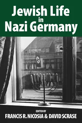 Život Židov v nacistickom Nemecku: Dilemy a reakcie - Jewish Life in Nazi Germany: Dilemmas and Responses