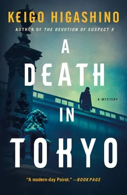 Smrť v Tokiu: Záhada - A Death in Tokyo: A Mystery