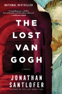 Stratený Van Gogh - The Lost Van Gogh