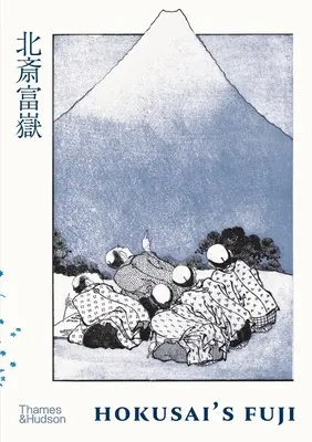 Hokusaiova Fudži - Hokusai's Fuji