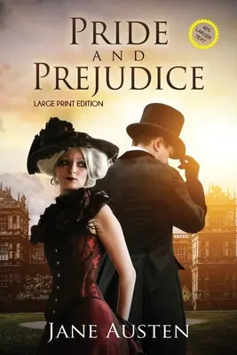 Pýcha a predsudok - Pride and Prejudice