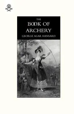 Kniha o lukostreľbe - Book of Archery