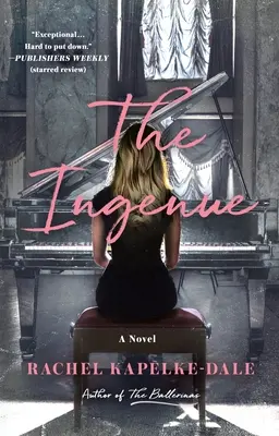 The Ingenue (Dôvtipná) - The Ingenue