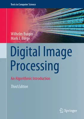Digitálne spracovanie obrazu: Algoritmický úvod - Digital Image Processing: An Algorithmic Introduction