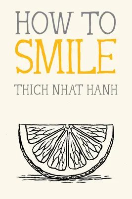 Ako sa usmievať - How to Smile
