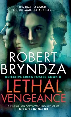 Smrtiaca pomsta - Lethal Vengeance