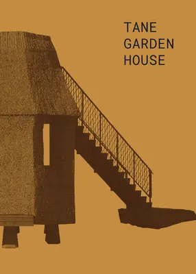Tanečný záhradný domček - Tane Garden House