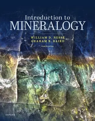 Úvod do mineralógie - Introduction to Mineralogy