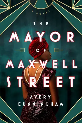 Starosta z Maxwell Street - The Mayor of Maxwell Street