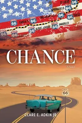 Náhoda - Chance