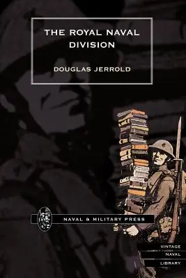 Kráľovská námorná divízia - Royal Naval Division